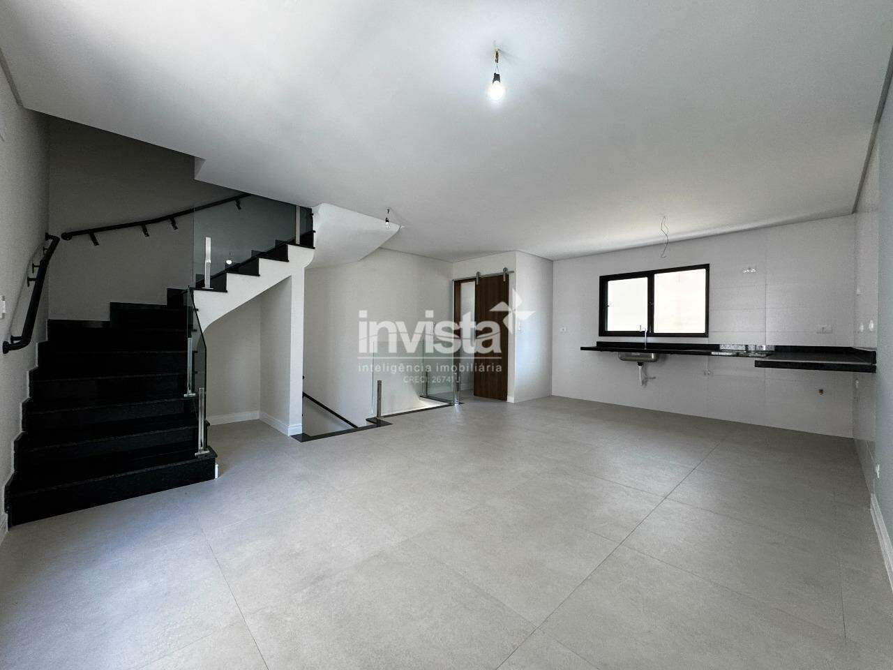 Casa à venda no bairro Ponta da Praia