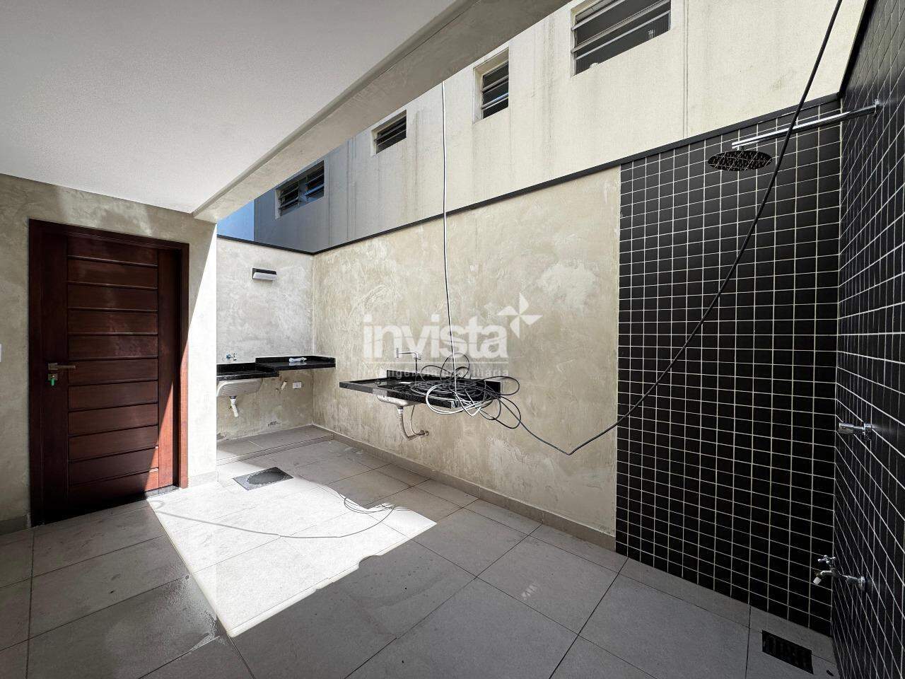 Casa à venda no bairro Ponta da Praia