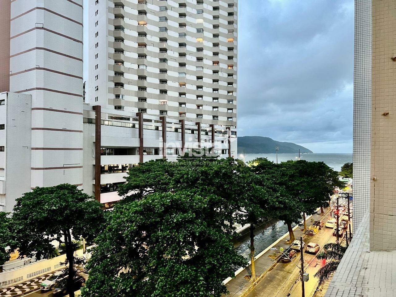 Apartamento à venda no bairro Gonzaga