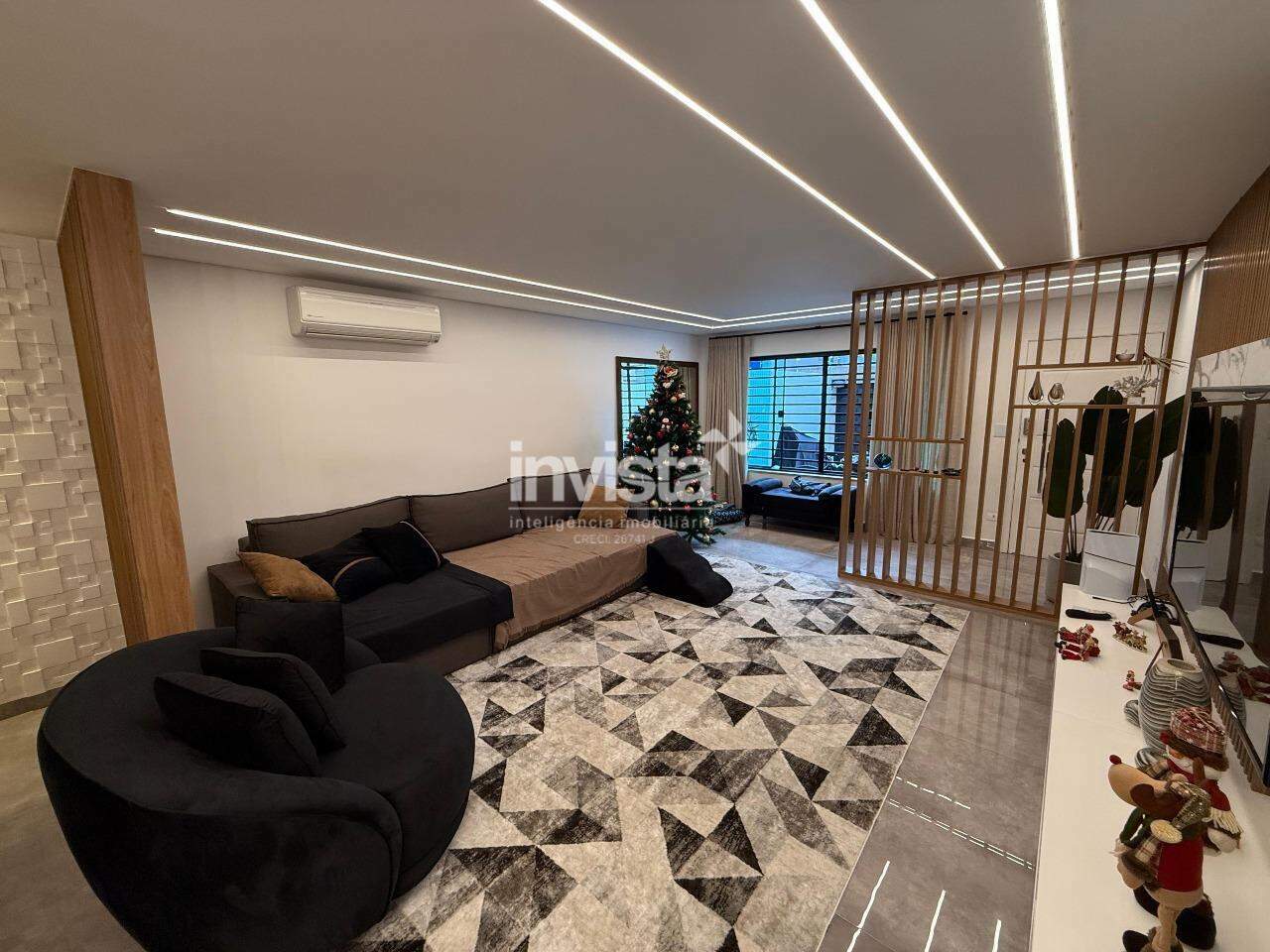 Casa à venda no bairro Embaré