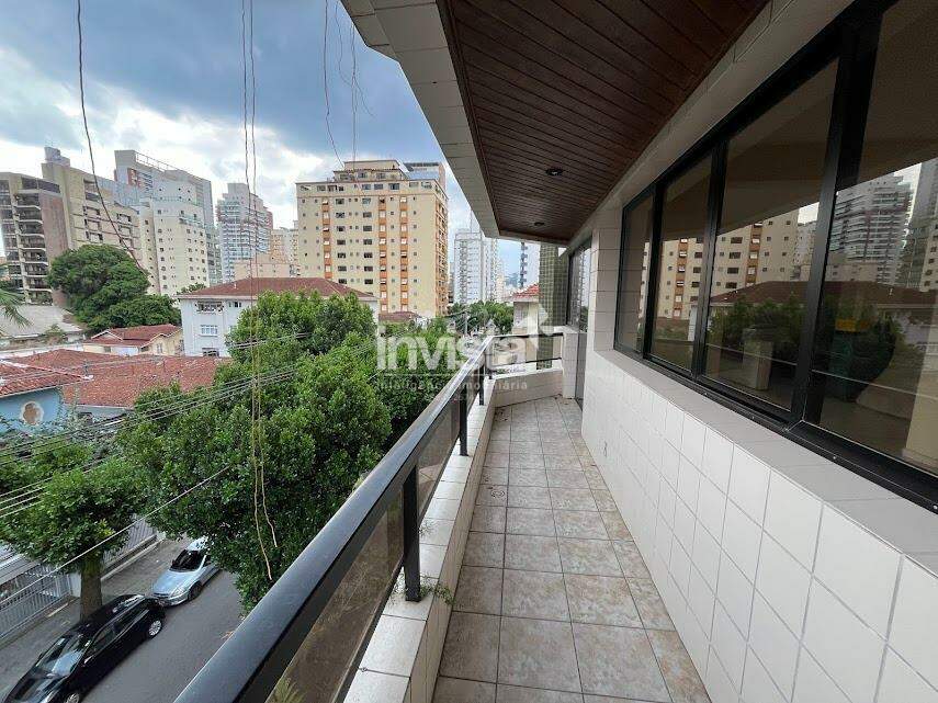 Apartamento para locação no Gonzaga