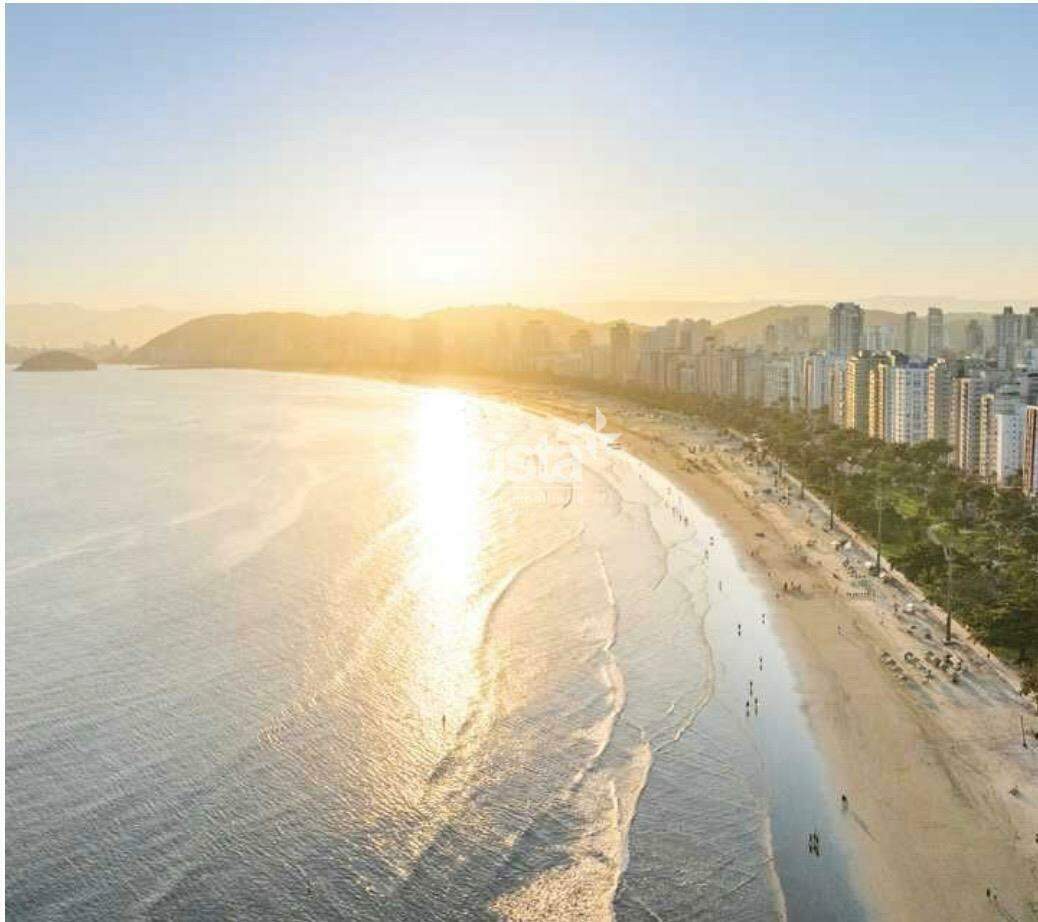 Apartamento à venda no bairro Embaré