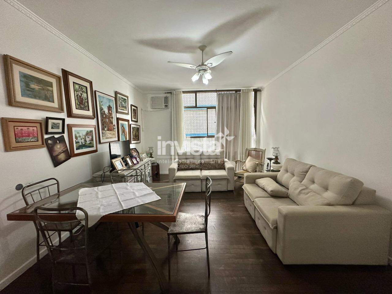 Apartamento à venda no bairro Aparecida