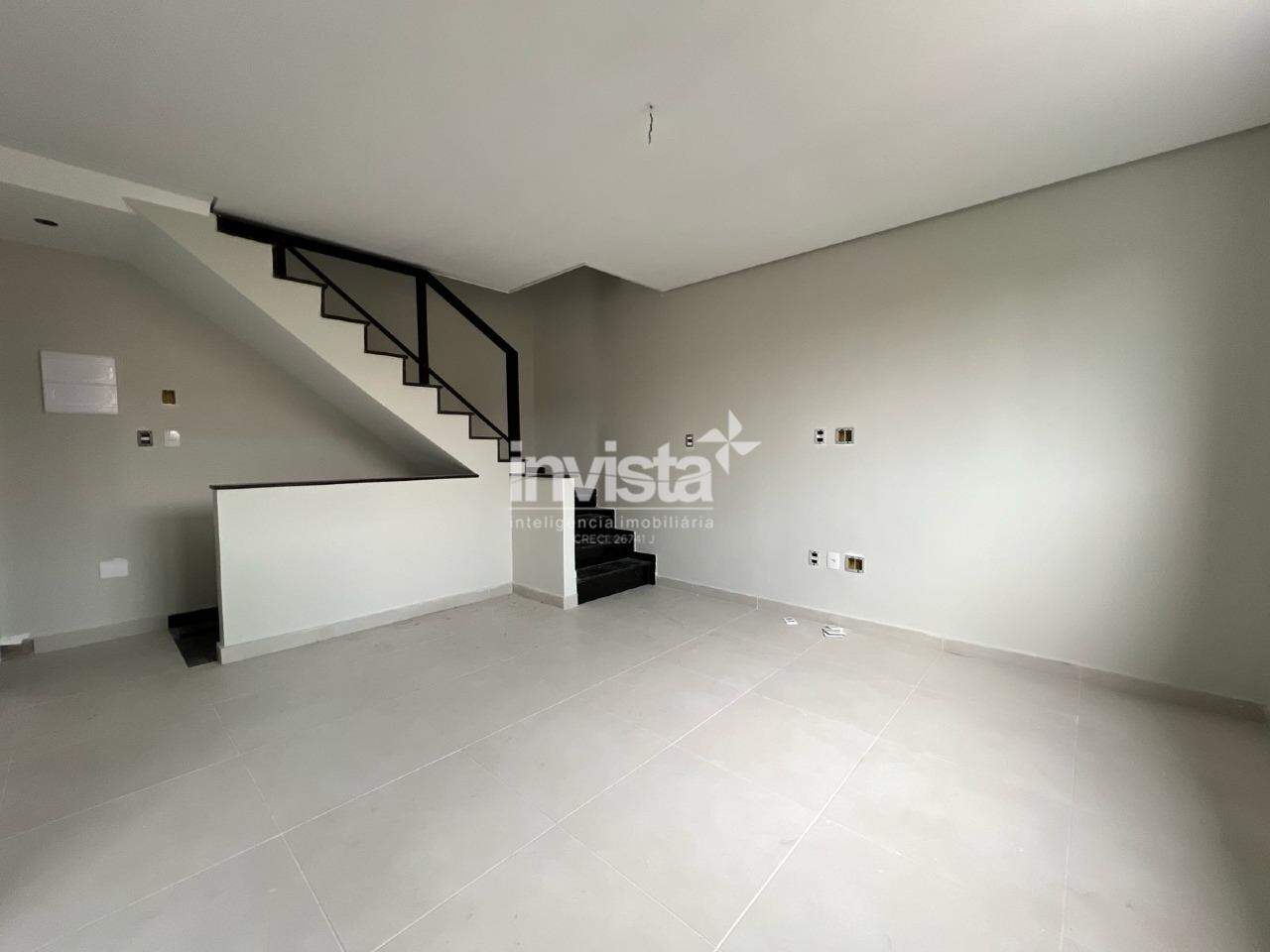 Casa a venda no bairro Campo Grande