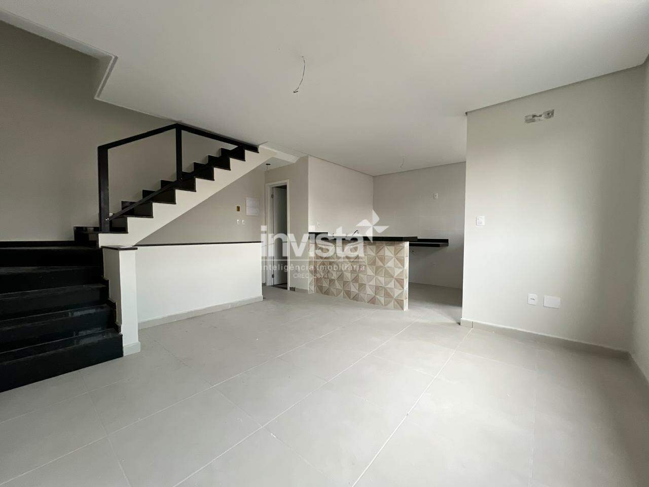 Casa à venda no bairro Campo Grande