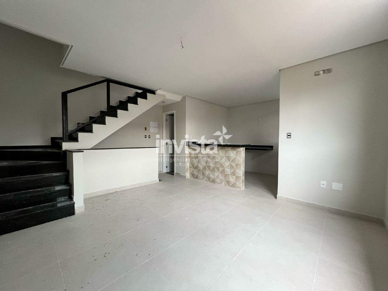 Casa à venda no bairro Campo Grande