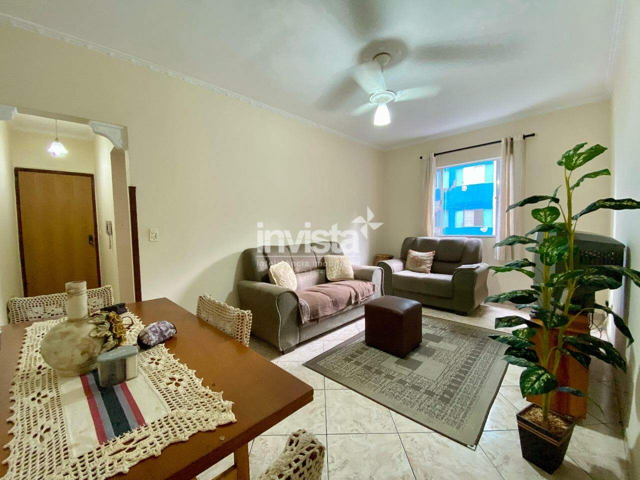 Apartamento à venda no bairro Encruzilhada