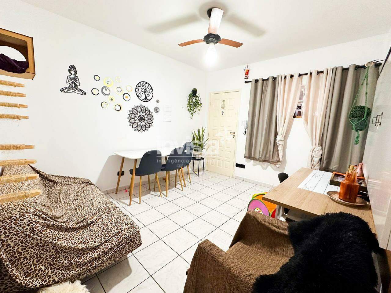 Apartamento à venda no bairro José Menino