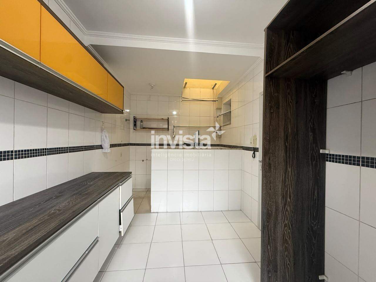 Casa &agrave; venda no bairro Vila Belmiro - Santos