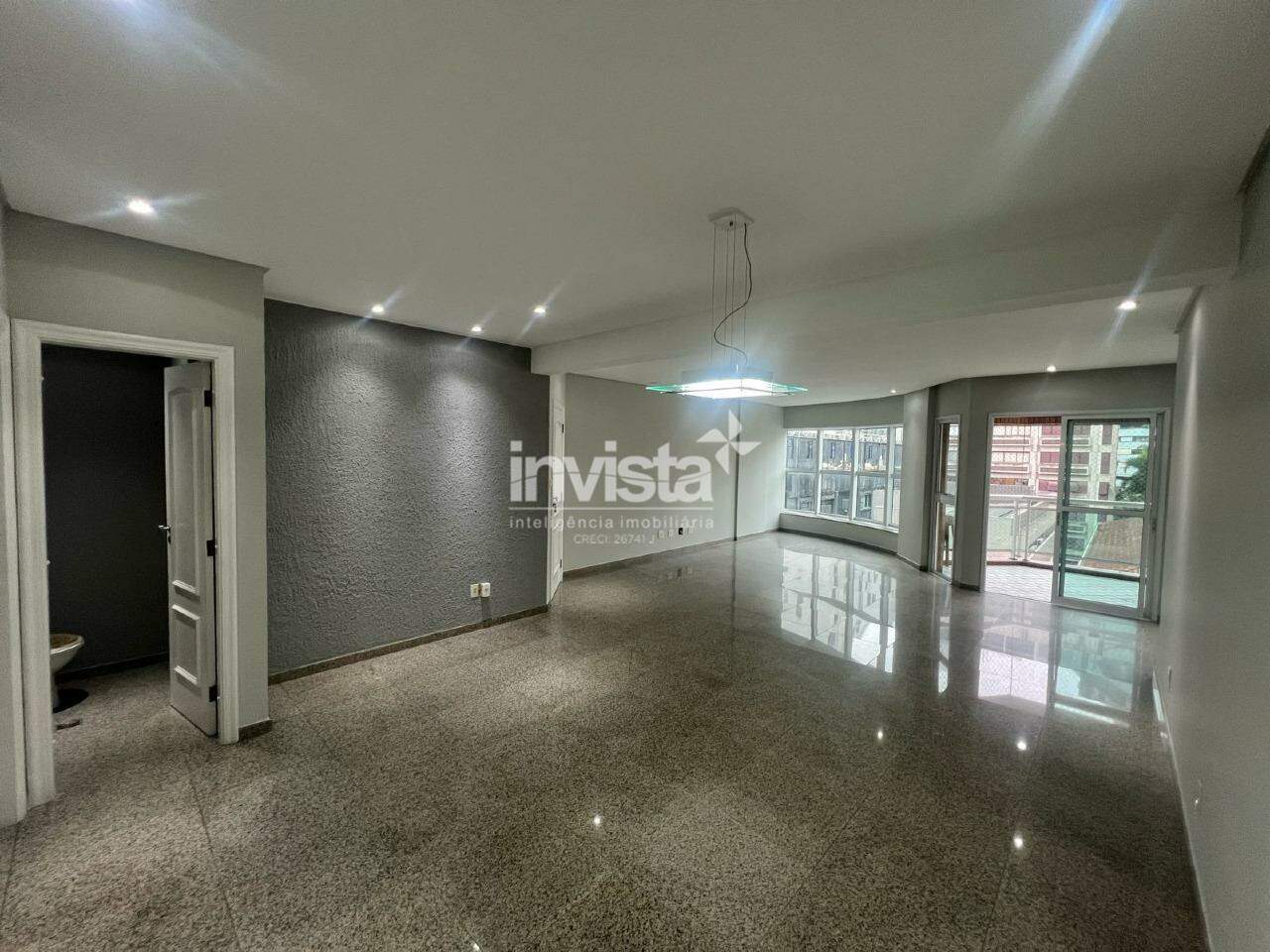 Apartamento para aluguel no bairro Gonzaga