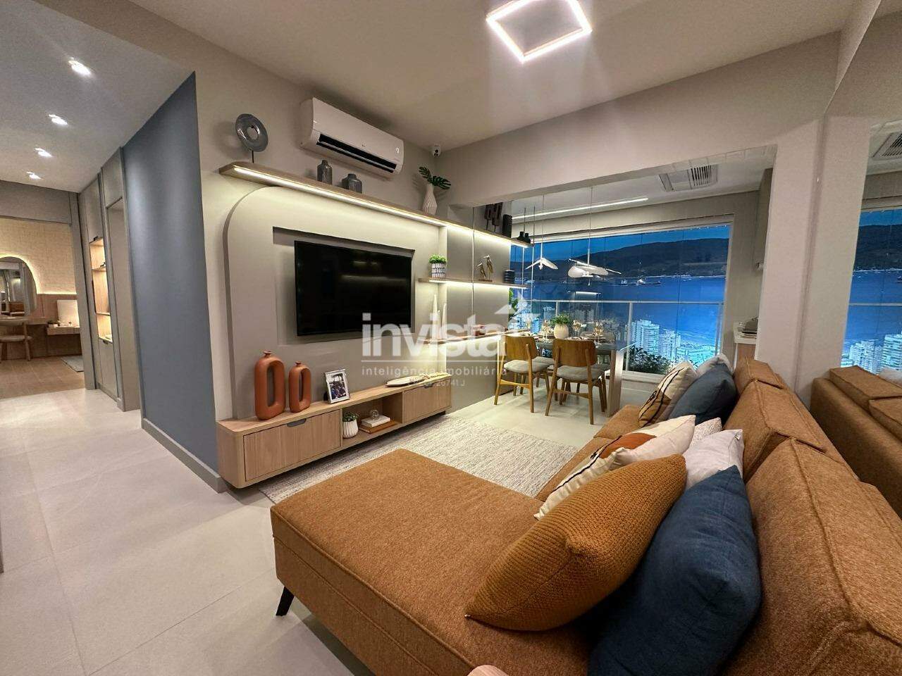 LANÇAMENTO INOVADOR – O PRÉDIO MAIS TECNOLÓGICO DE SANTOS!