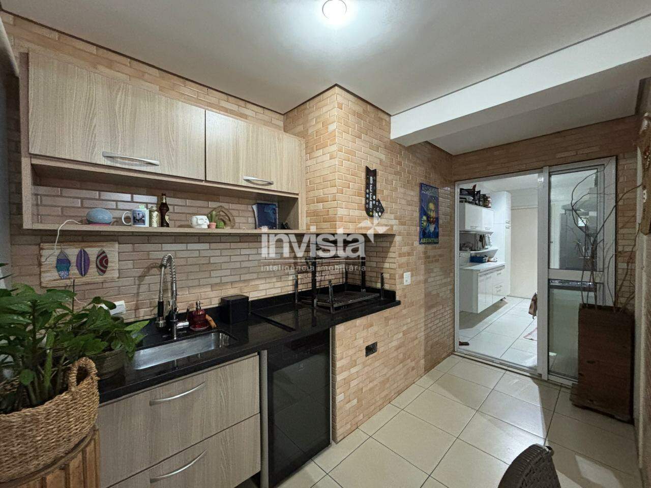 Apartamento à venda no bairro Gonzaga