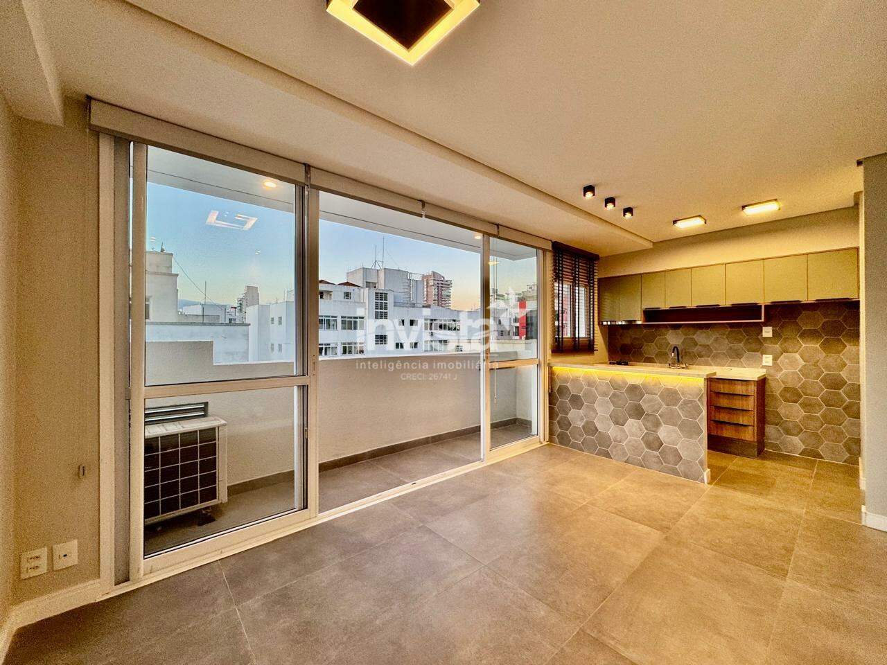 Apartamento à venda no bairro Gonzaga