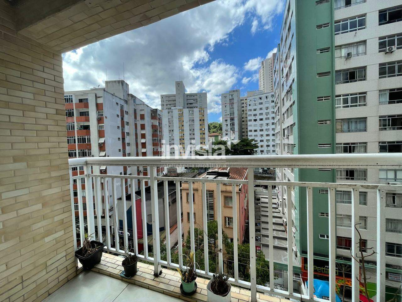 Apartamento à venda no bairro José Menino