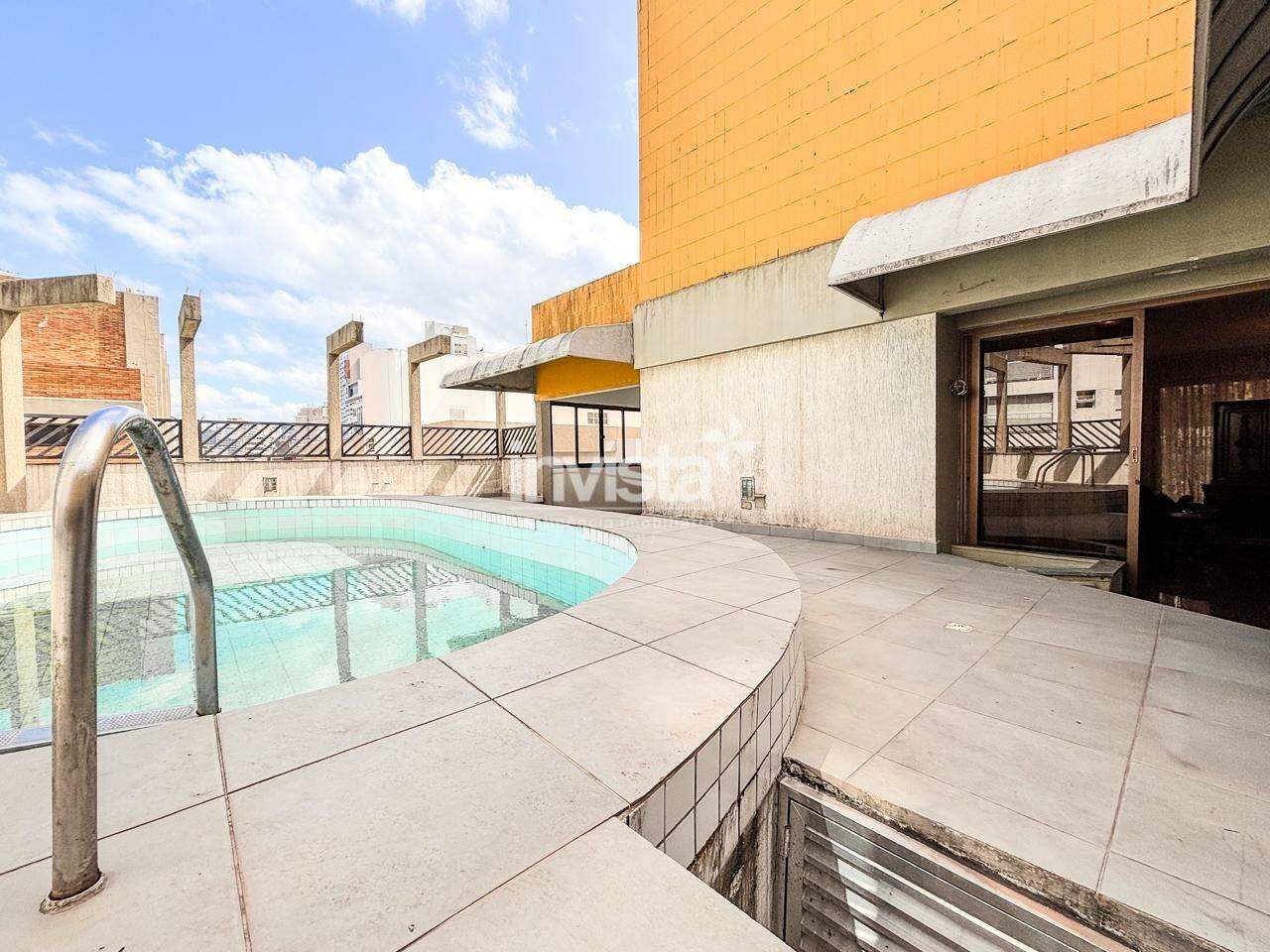 Cobertura à venda no bairro Boqueirão