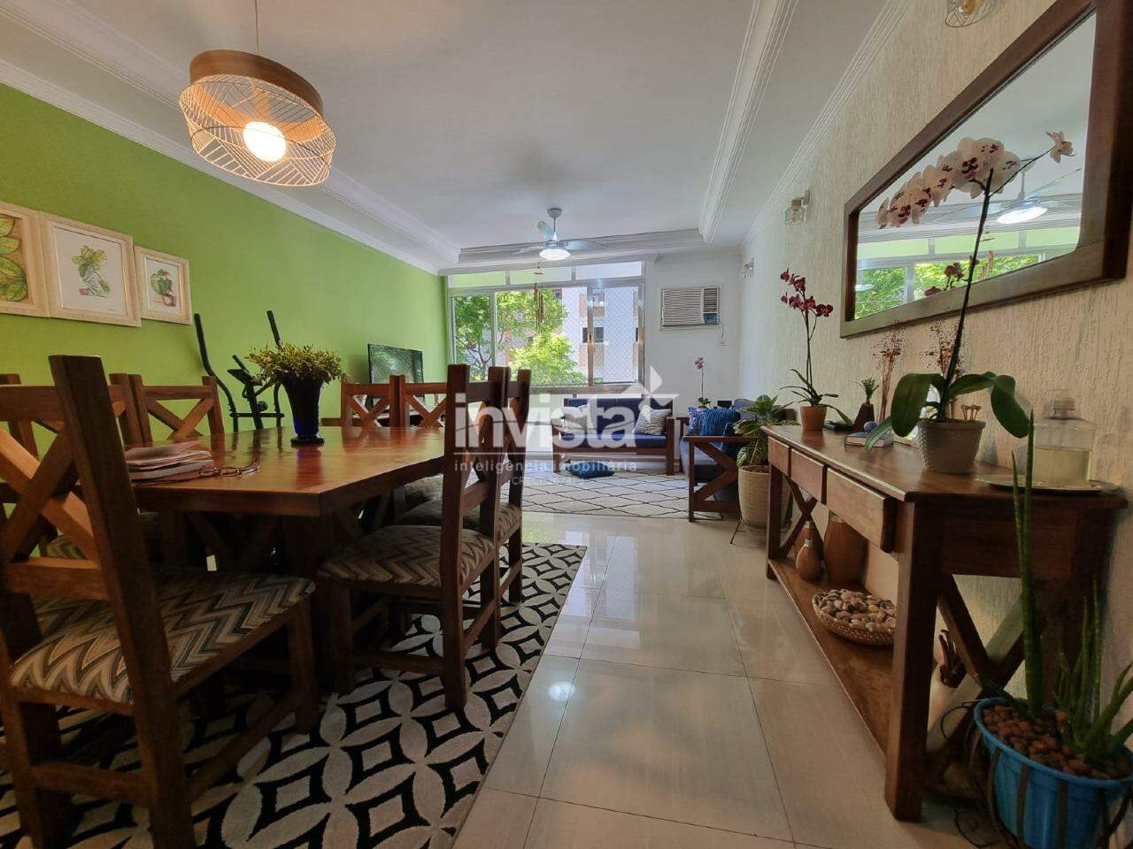 Apartamento à venda no bairro Ponta da Praia