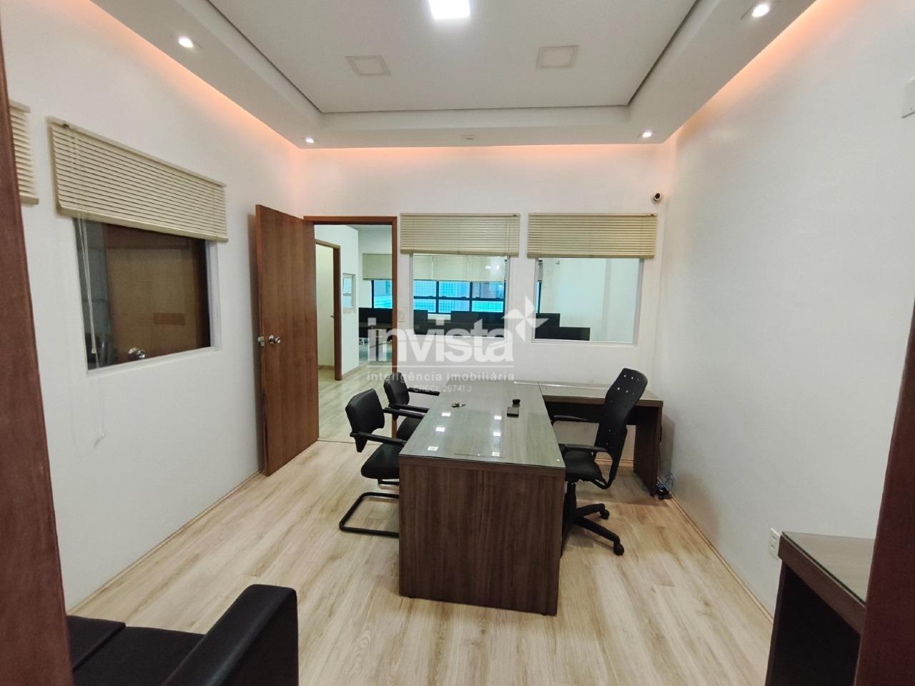 Sala Comercial para aluguel no bairro CENTRO