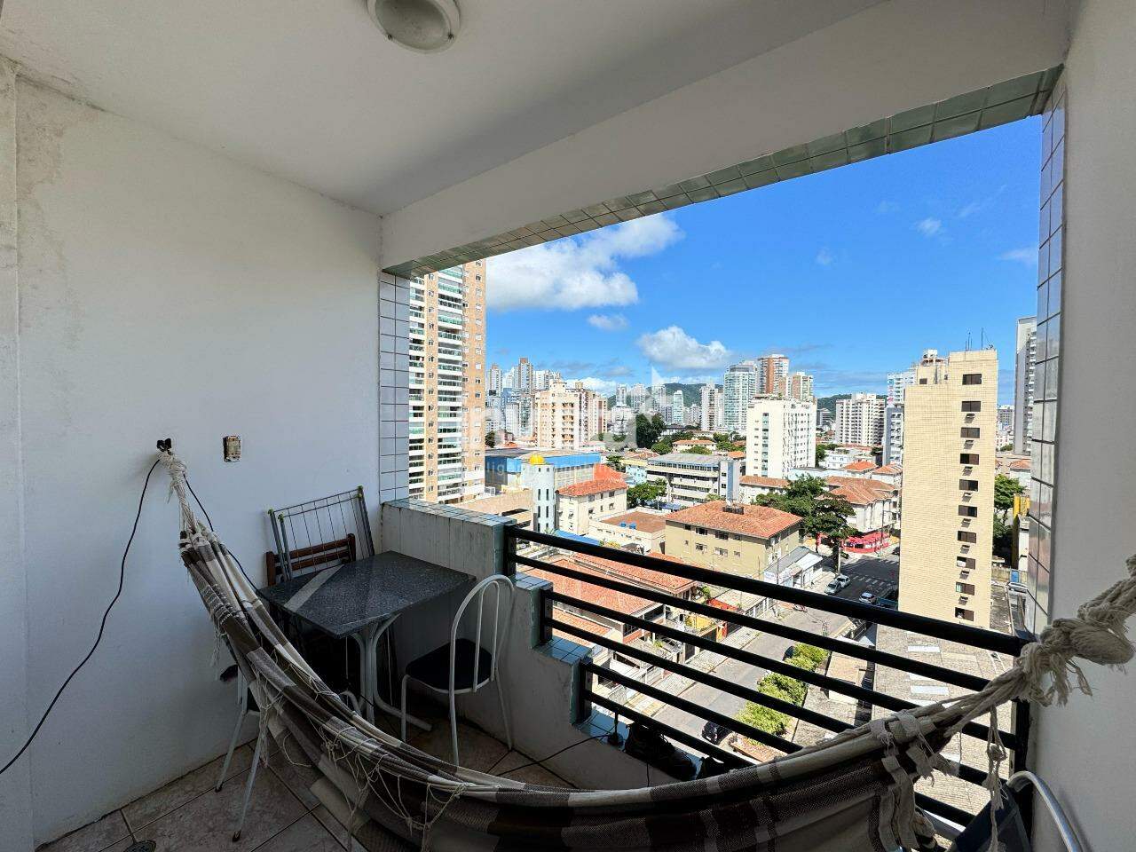 Apartamento à venda no bairro Ponta da Praia