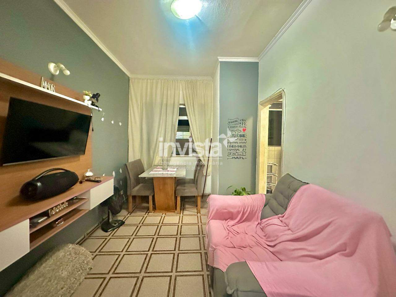 Apartamento à venda no bairro Gonzaga