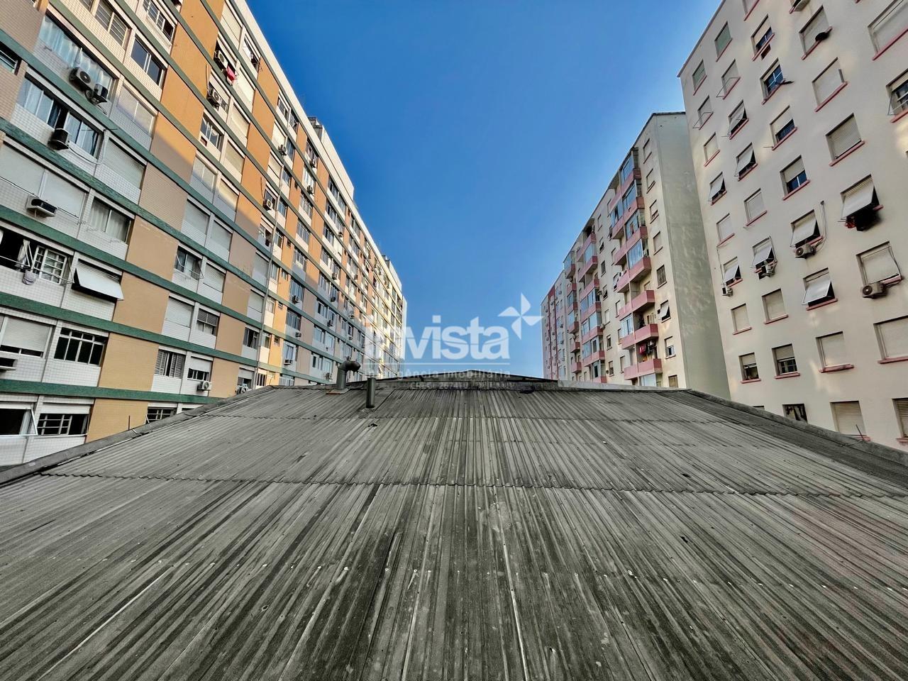 Apartamento à venda no bairro Embaré