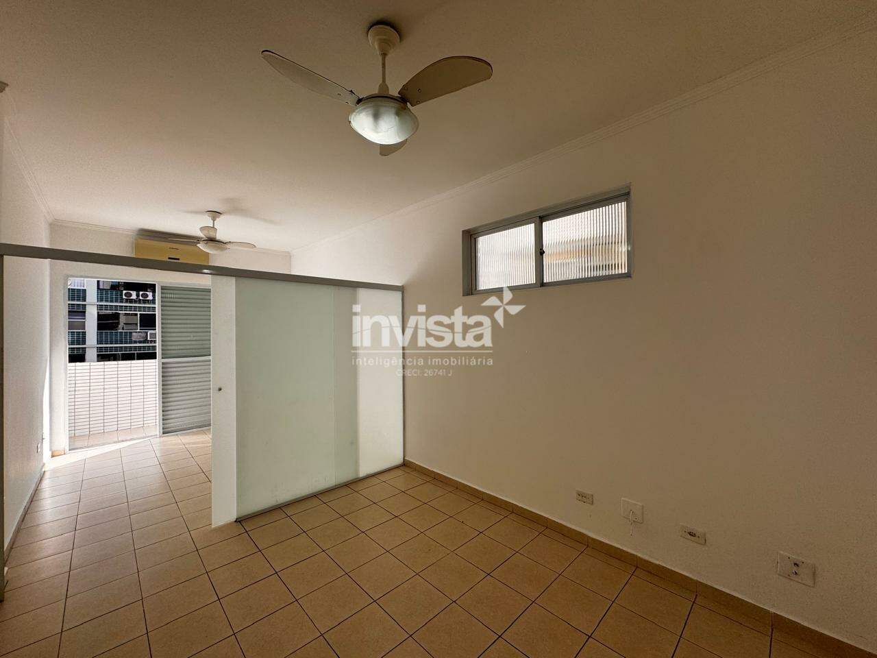 Apartamento à venda no bairro Gonzaga