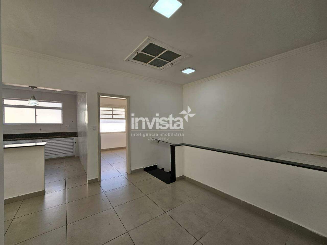 Casa à venda no bairro Ponta da Praia