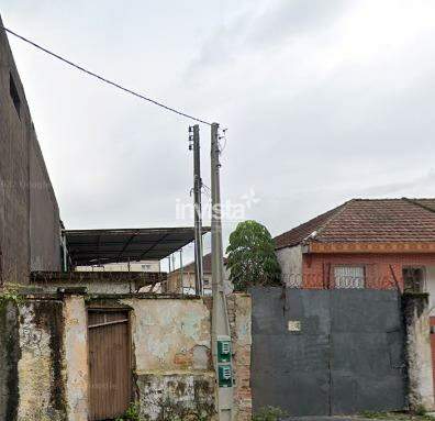 Galpão para aluguel no bairro Vila Mathias