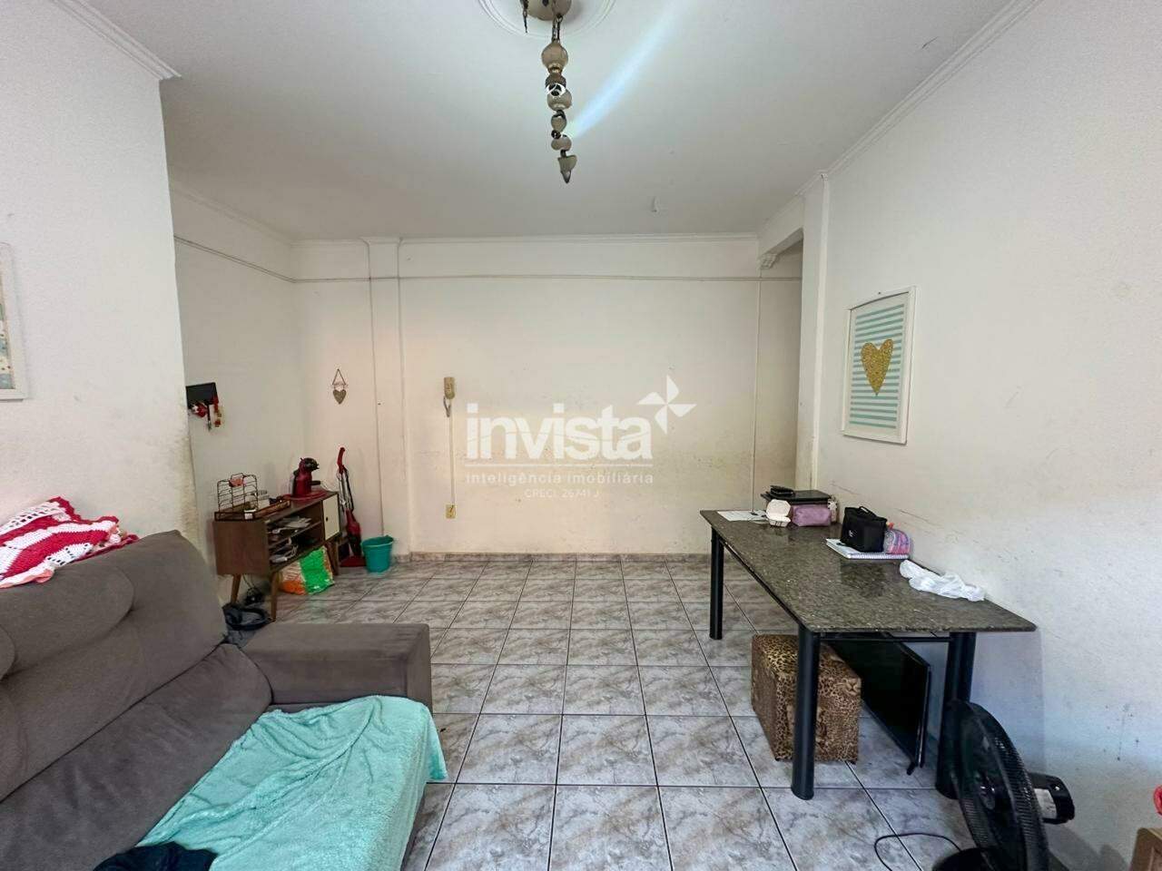 Apartamento à venda no bairro Macuco