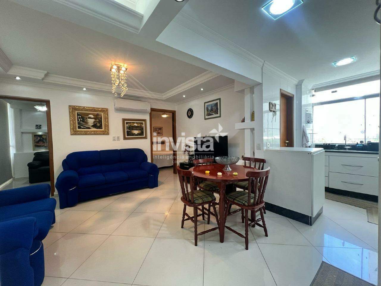 Apartamento à venda no bairro José Menino