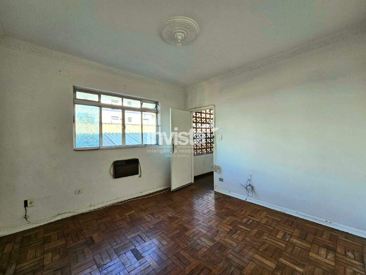 Apartamento à venda no bairro Aparecida