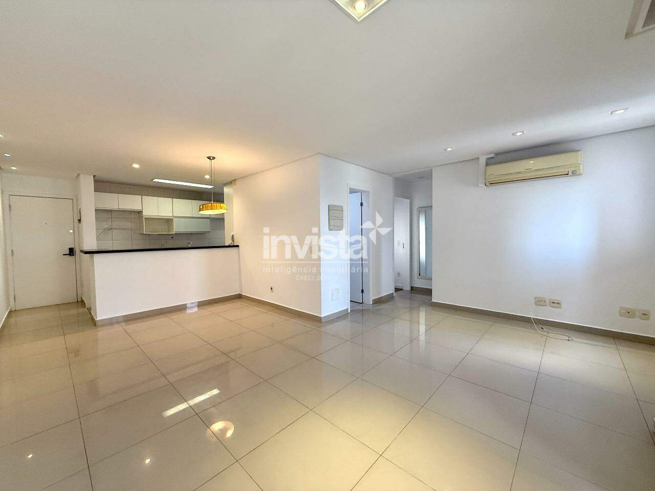 Apartamento à venda no bairro Ponta da Praia