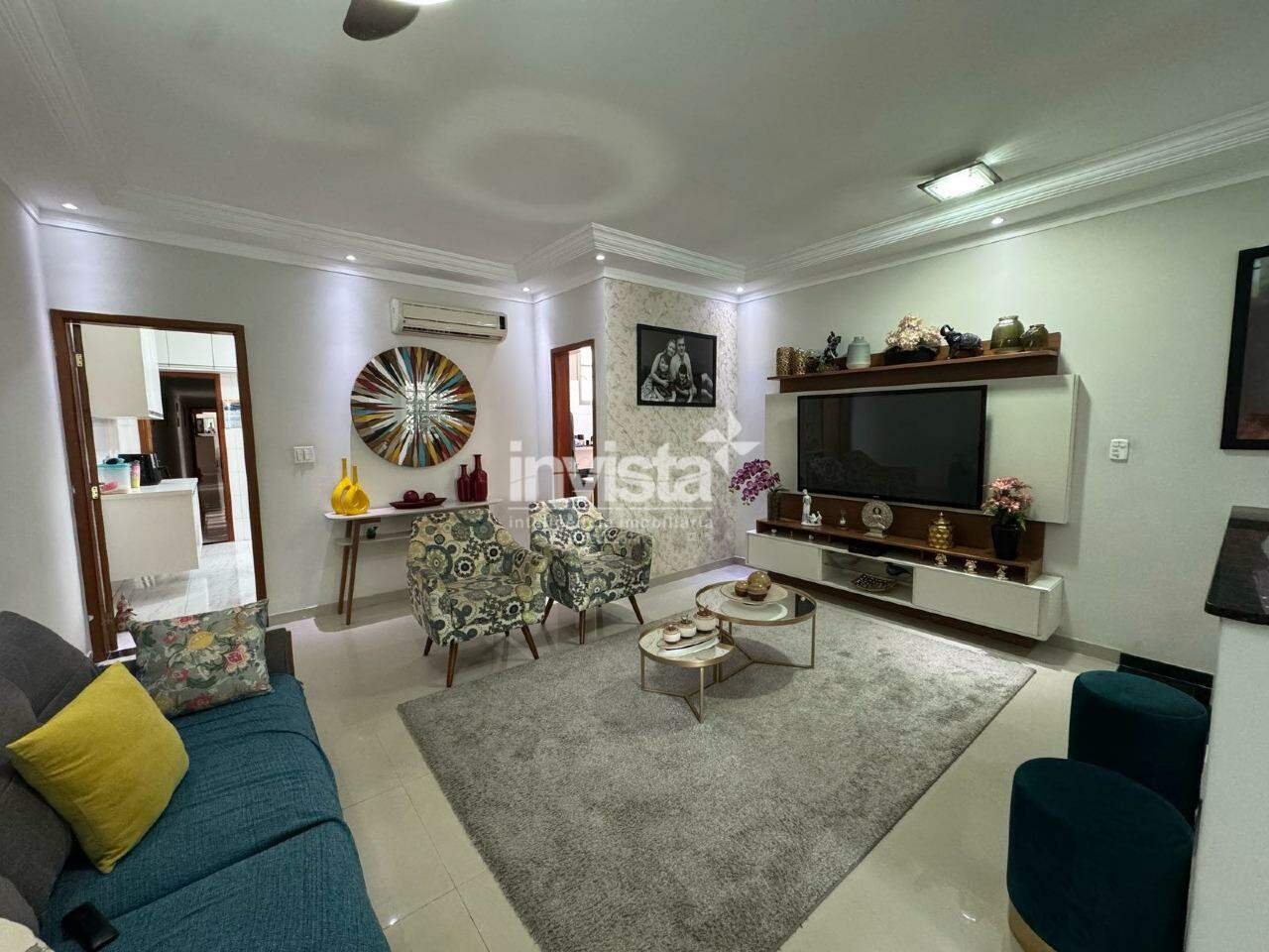 Casa à venda no bairro Embaré