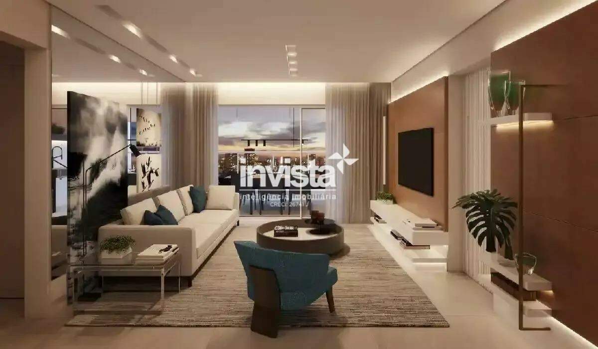 Apartamento à venda no bairro Ponta da Praia