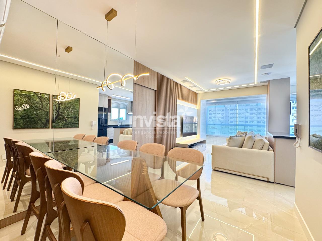 Cobertura à venda no bairro Embaré