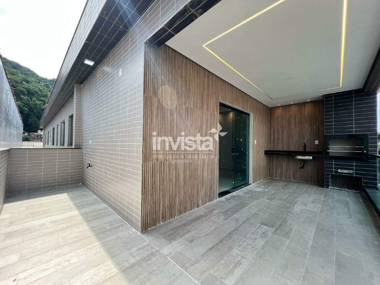 Casa à venda no bairro Marapé