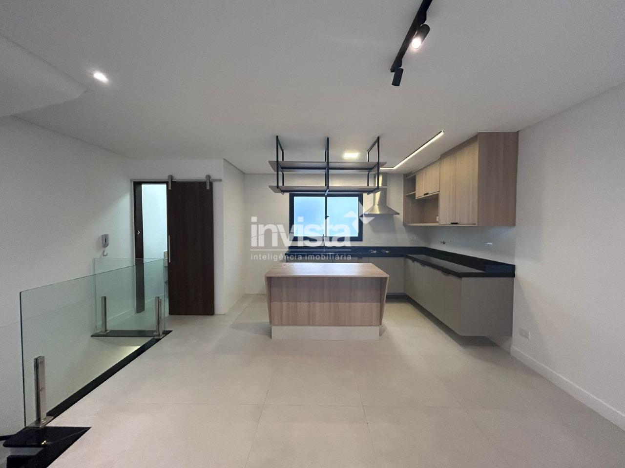 Casa em Villagio na Ponta da Praia