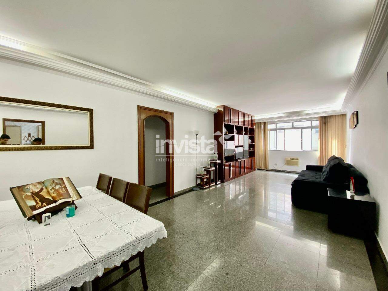 Apartamento à venda no bairro Pompéia