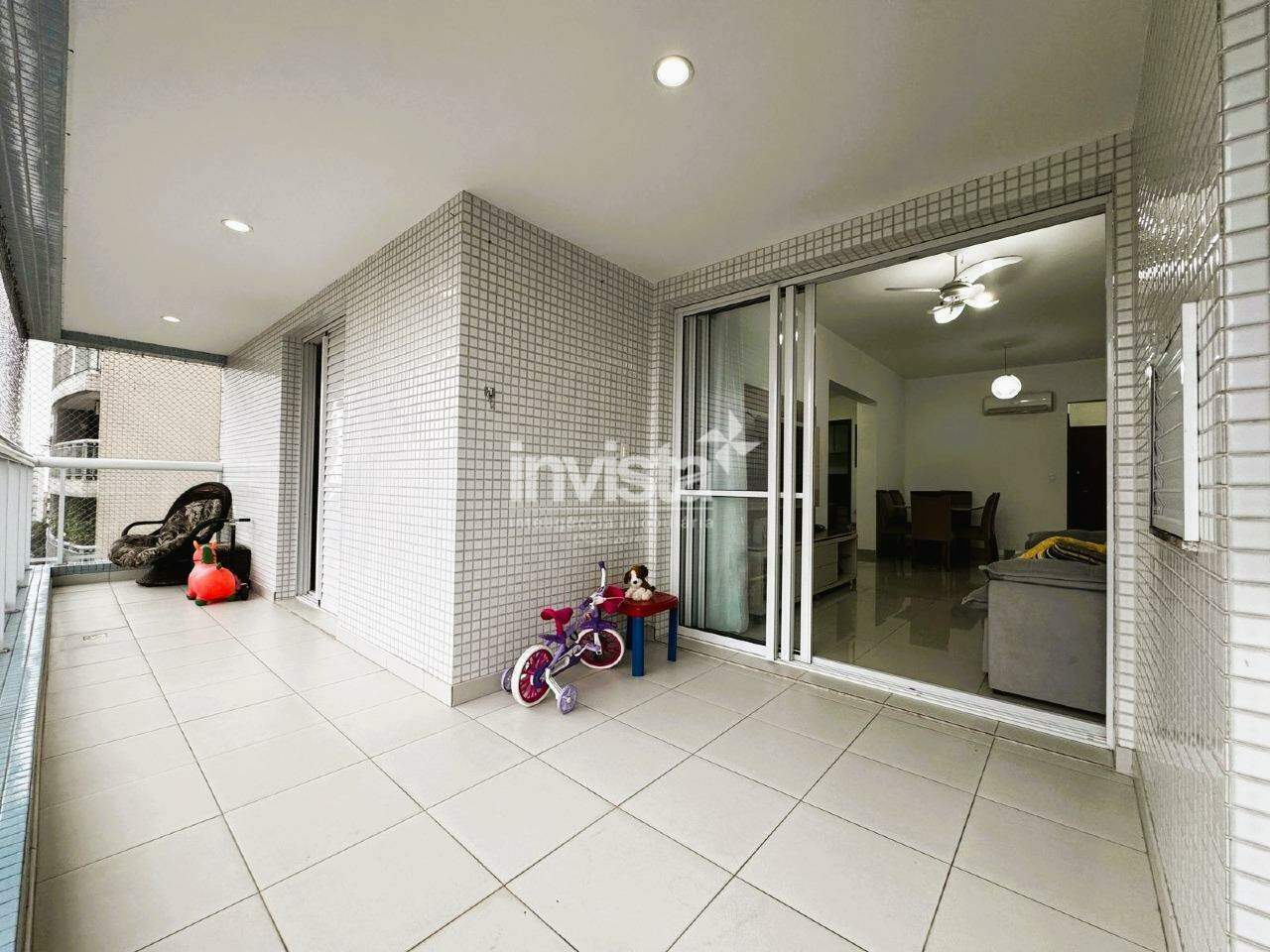 Apartamento à venda no bairro Pompéia