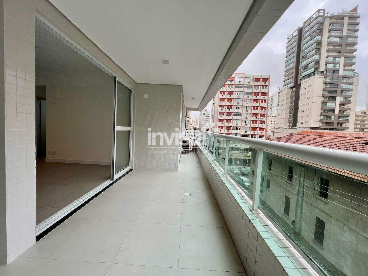 Apartamento à venda no bairro Embaré