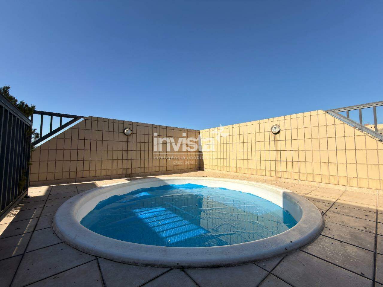 Apartamento &agrave; venda em Santos-SP no bairro Aparecida, com 3 dormit&oacute;rios e 178m&sup2; - Santos