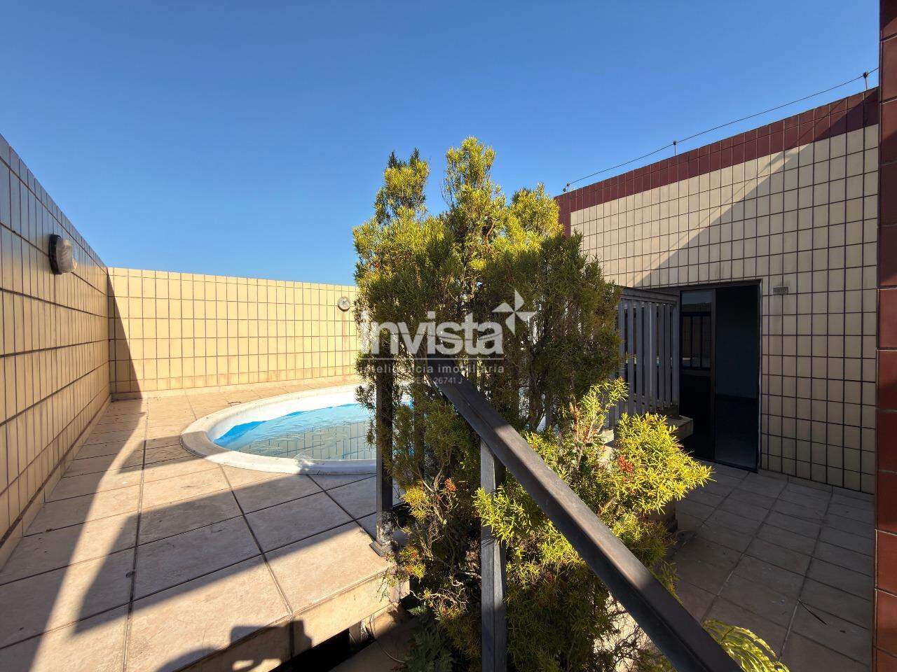 C&oacute;digo: 33599 R$ 1.380.000,00 Apartamento &agrave; venda em Santos-SP no bairro Aparecida, com 3 dormit&oacute;rios e 178m&sup2; 178 m&sup2; 3 quartos 2 vagas - Santos