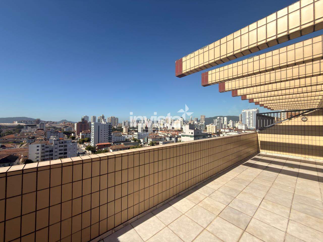 C&oacute;digo: 33600 R$ 940.000,00 Apartamento &agrave; venda em Santos-SP no bairro Aparecida, com 1 dormit&oacute;rio e 115m&sup2; 115 m&sup2; 1 quarto 1 vaga - Santos