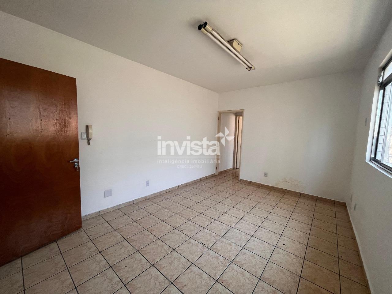 Sala Comercial para aluguel no bairro Ponta da Praia