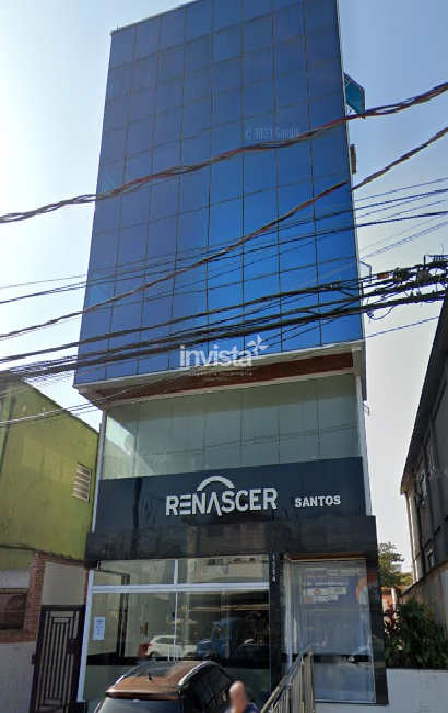 Andar inteiro para locação