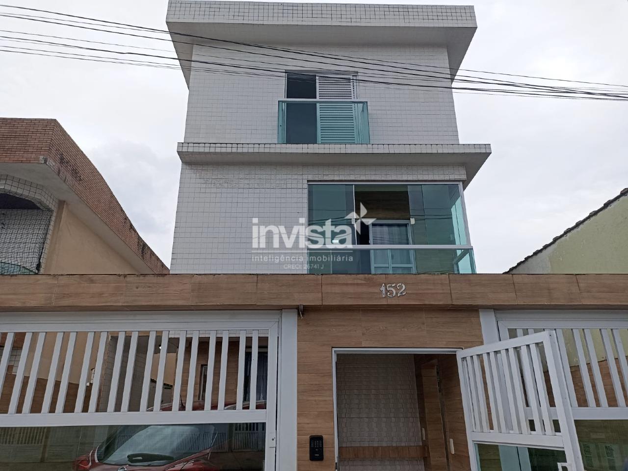 Casa duplex em Villagio – Estuário