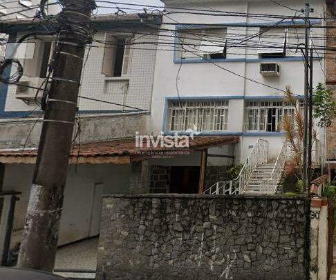 Casa para aluguel no bairro Embaré