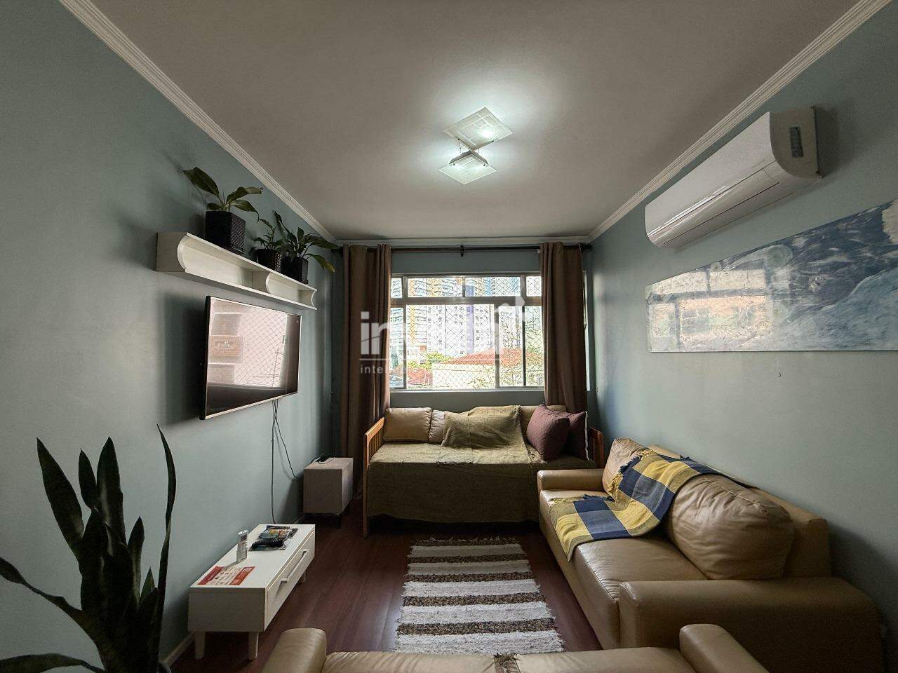 Apartamento para aluguel no bairro Gonzaga