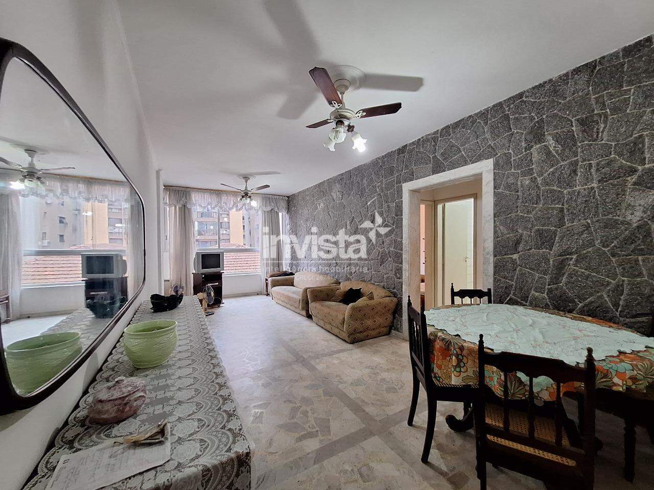 Apartamento à venda no bairro Aparecida