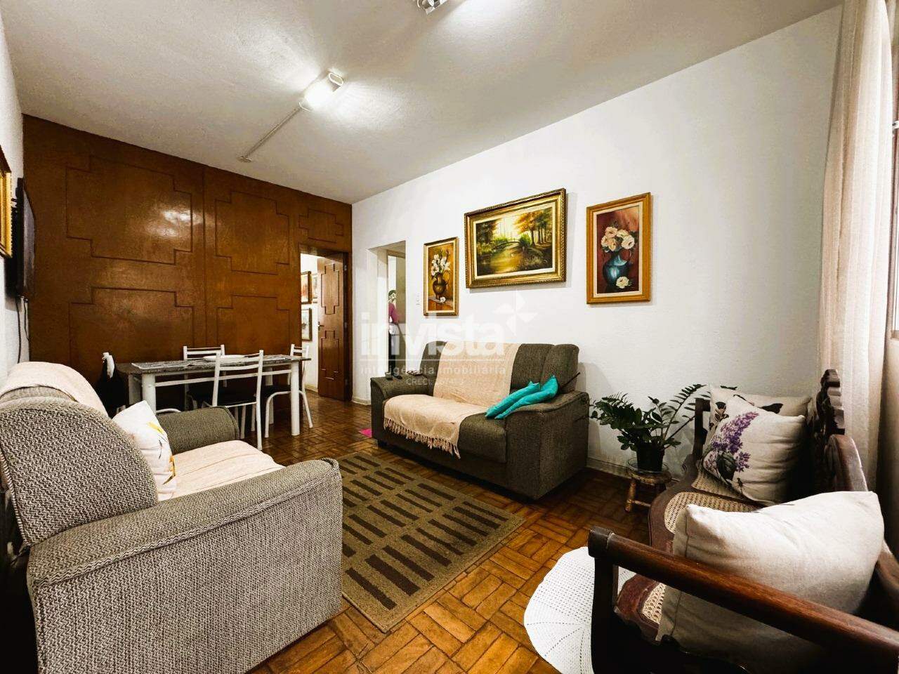 Apartamento à venda no bairro Boqueirão