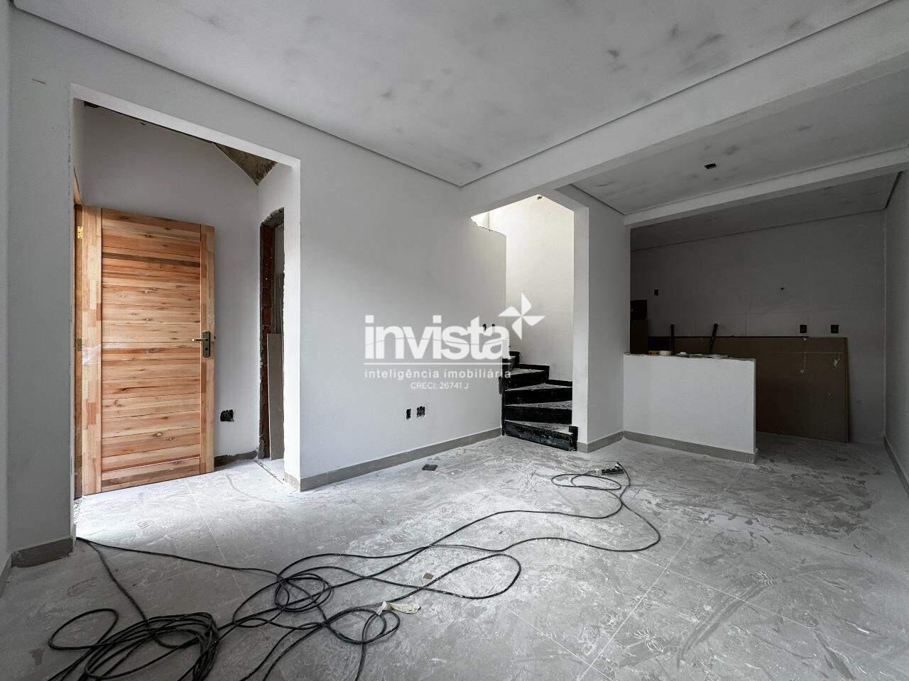 Casa à venda no bairro Marapé